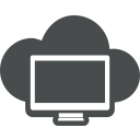 Cloud,Cloud computing,Computer desktop,Display,Imac,Monitor,Screen ok 
